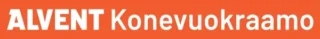 Alvent Konevuokraamo logo