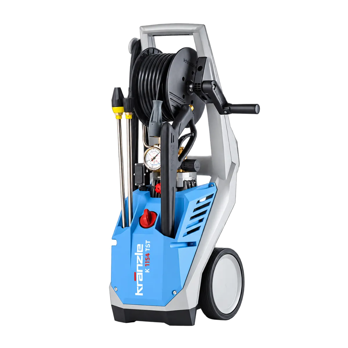 Kranzle 1152 TST painepesuri