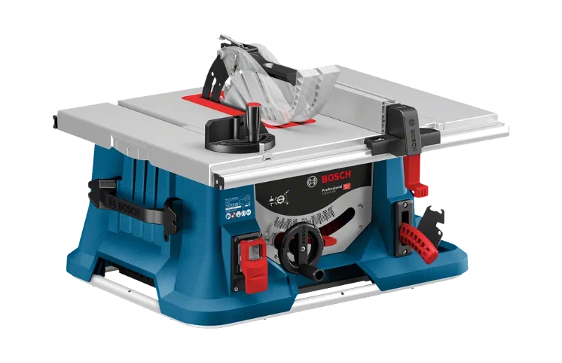 Bosch pöytäsaha
