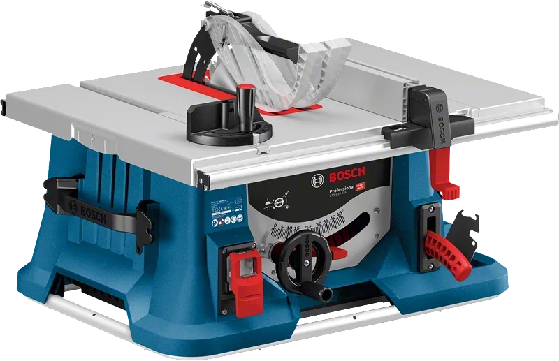 Bosch pöytäsaha